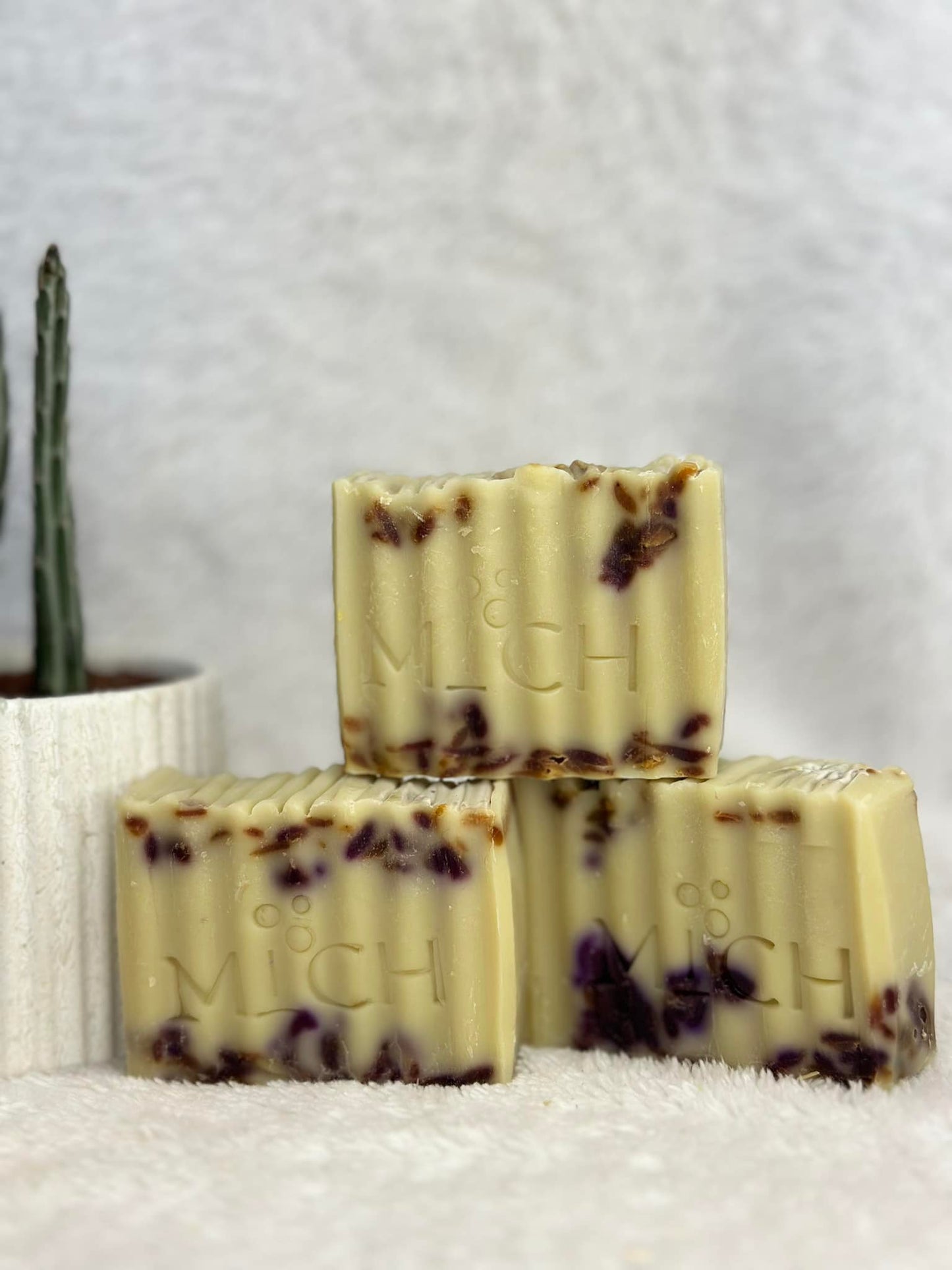 Relaxing Scent Lavender Eucalyptus