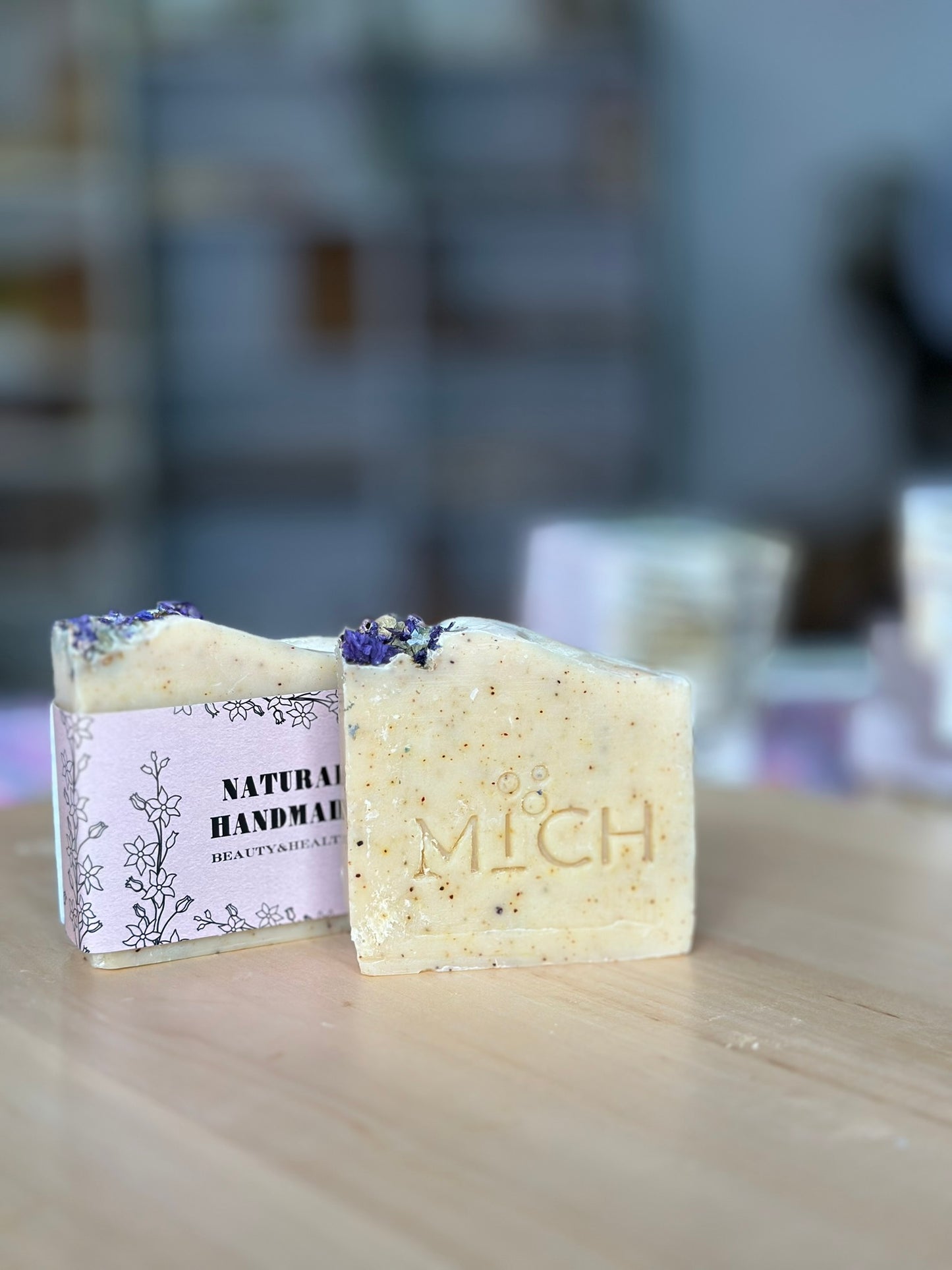 Authentic Bright Lemonade