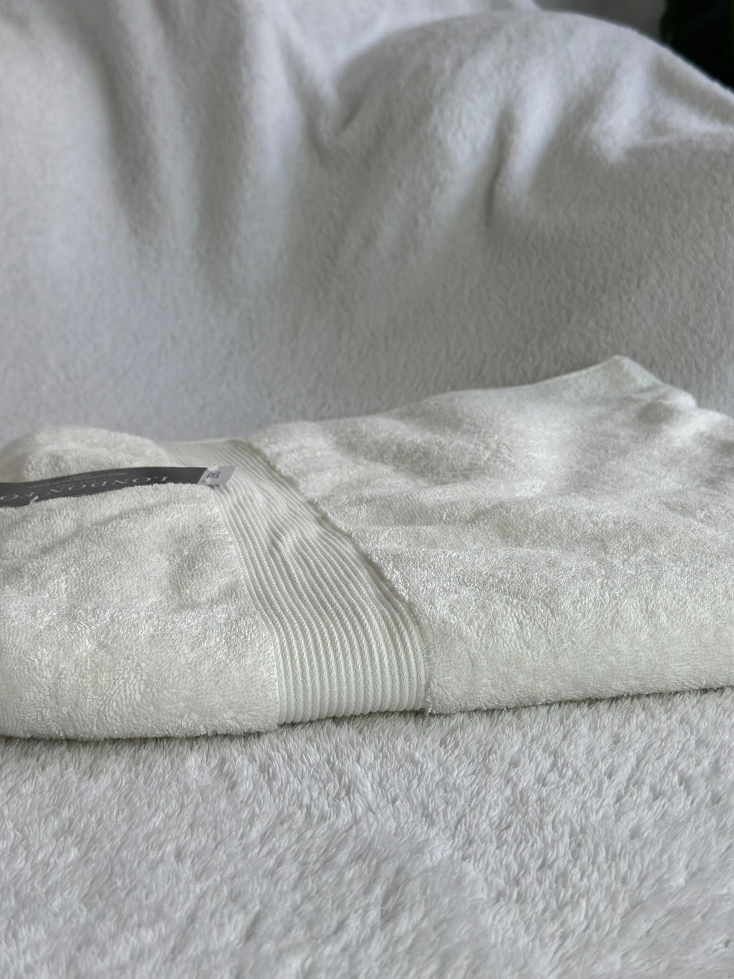 High Quality 100% Cotton Body Towels