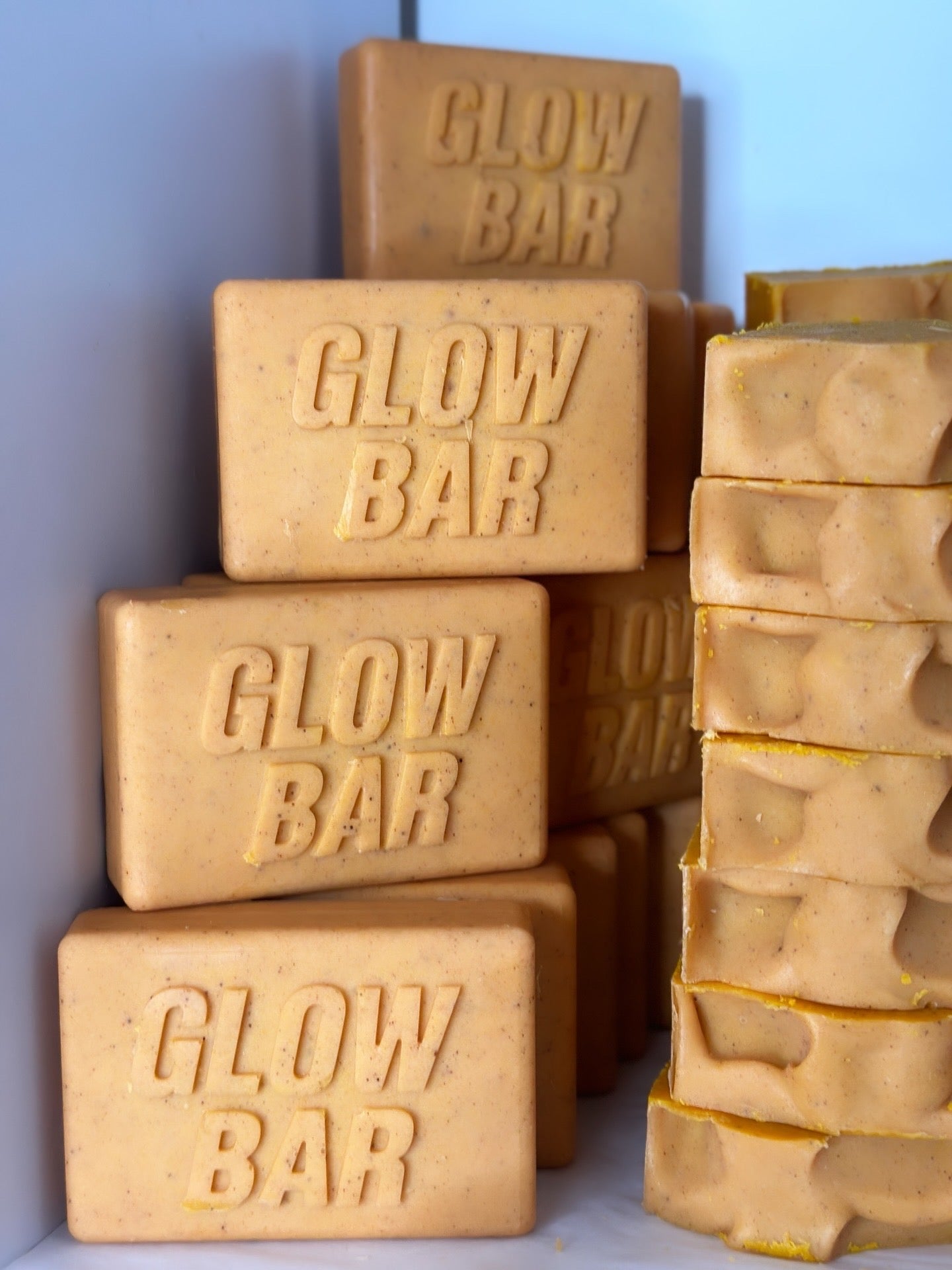 Bye Body Cream! Goat's Milk Jojoba Turmeric Lemon