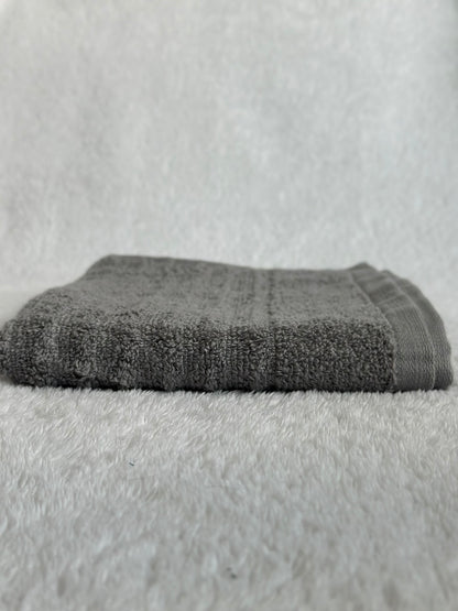 High Quality 100% Cotton Face/Hand Towels
