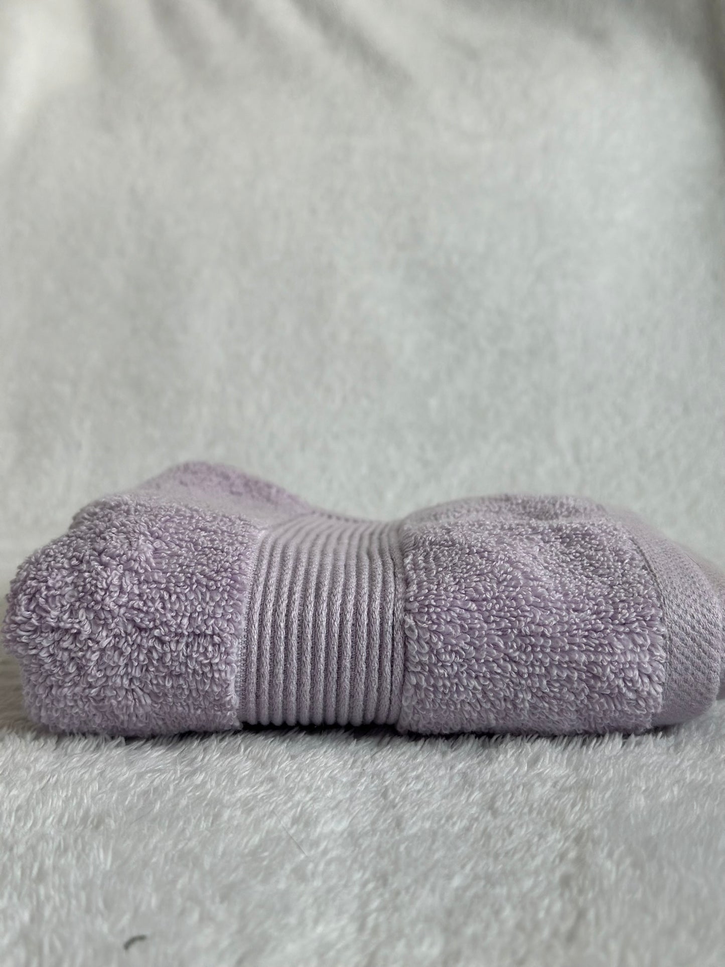 High Quality 100% Cotton Face/Hand Towels