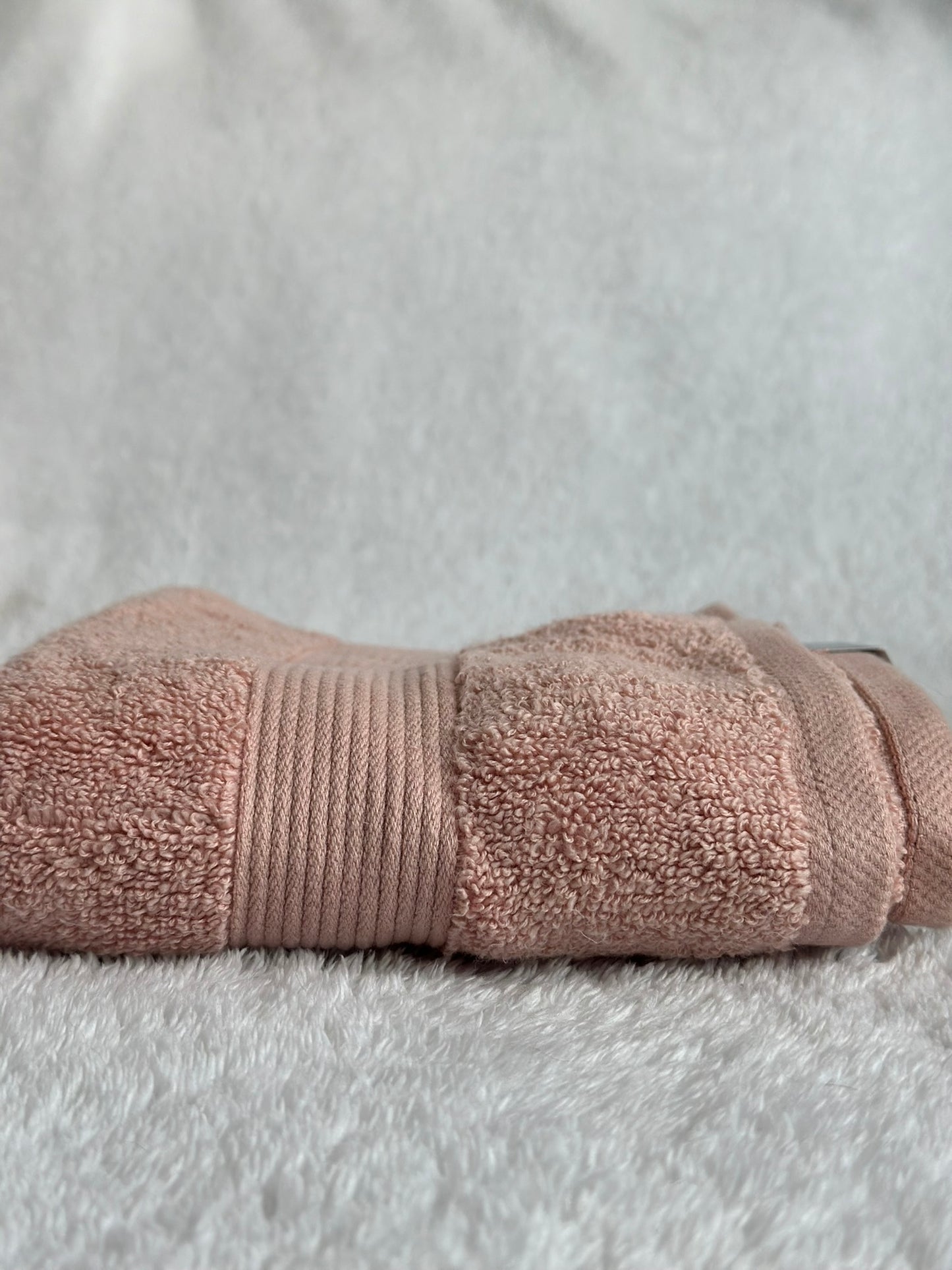 High Quality 100% Cotton Face/Hand Towels