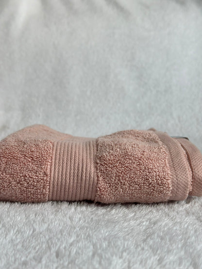 High Quality 100% Cotton Face/Hand Towels