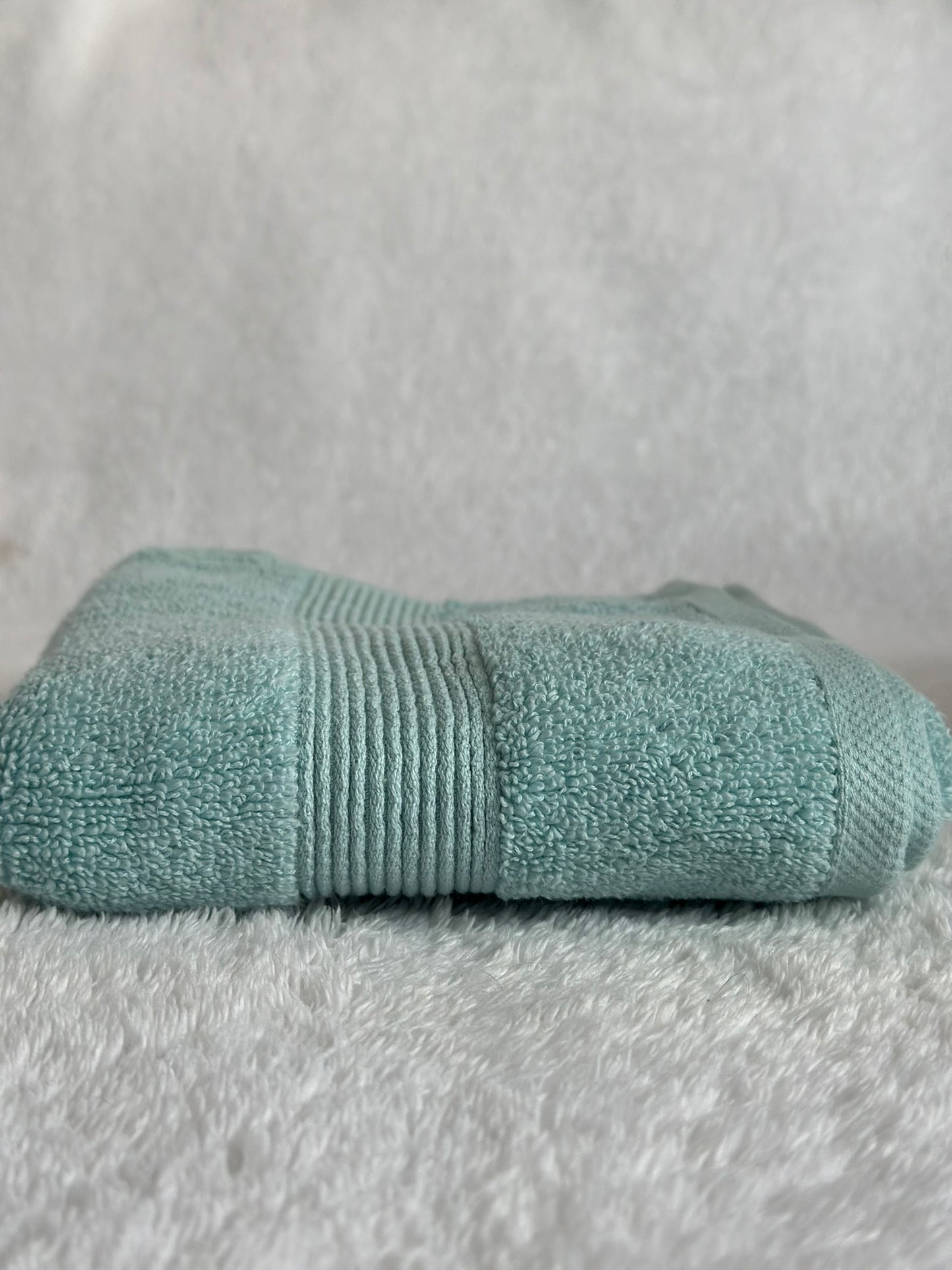 High Quality 100% Cotton Face/Hand Towels