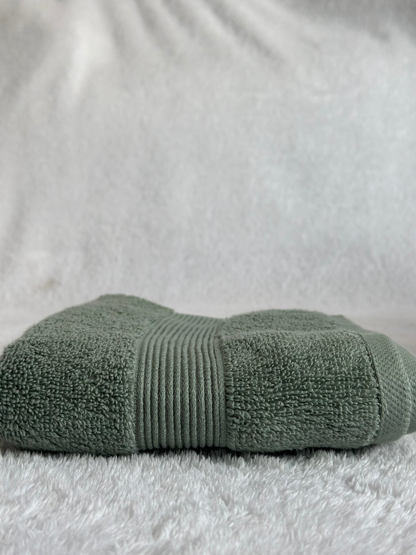 High Quality 100% Cotton Face/Hand Towels