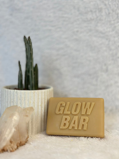 Bye Body Cream! Goat's Milk Jojoba Turmeric Lemon